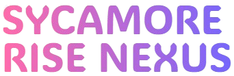 SYCAMORE RISE NEXUS 